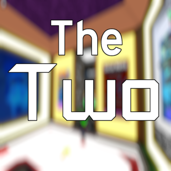 [Real] FETheTwo | Flood Escape The Two