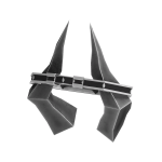 Metallic Horns