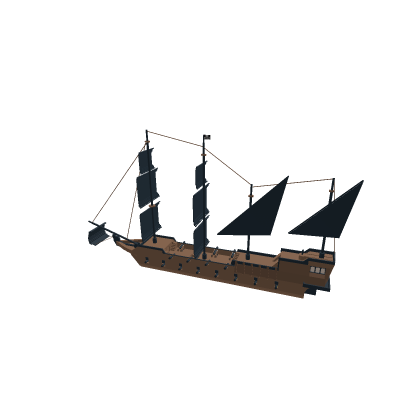 Galleon
