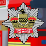 West Midlands Fire and Rescue Service | ROBLOX UK