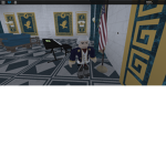 The American Forces State Company