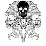 -The Animal Gang-