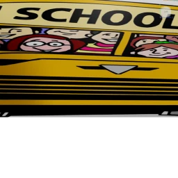 School Bus Simulator icon