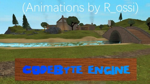 Codebyte Engine
