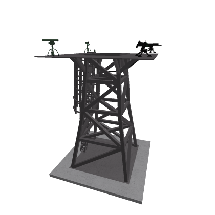 War Tower