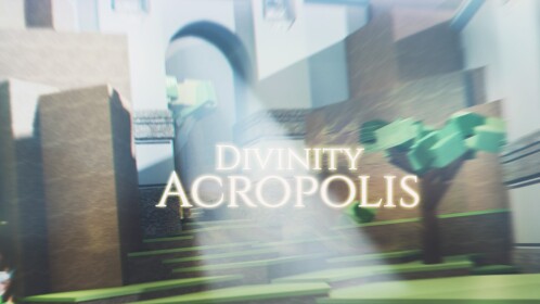 Divinity; Acropolis