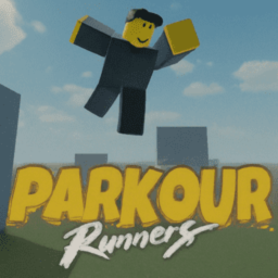 Parkour Runners!  (Version 0.2)