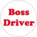 Boss Driver