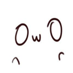 0w0