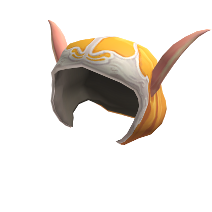 Elvish Hood