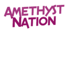 The Amethyst Nation