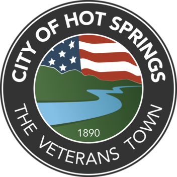 City of Hot Springs V2