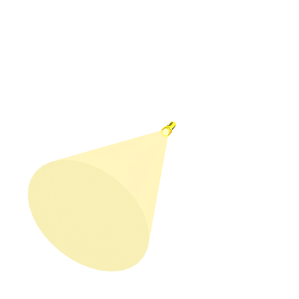 Classic Flash Light Tool