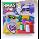 [🎄XMAS? WAH!!🧄] JBBR