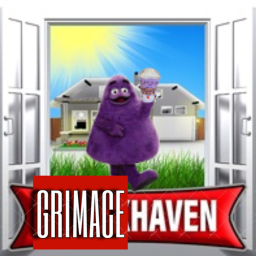 GRIMACEHAVEN RP