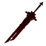 Infernus Greatsword