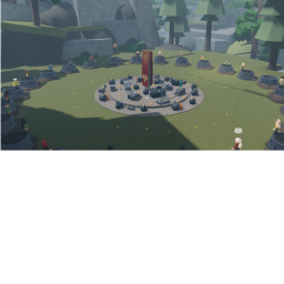 Whispering Heights [Blocky Arena]