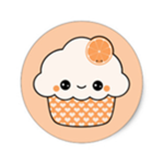 Kawaii Potatoes!