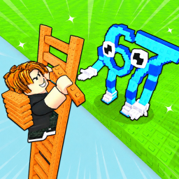 Build Ladder for Brainrots!