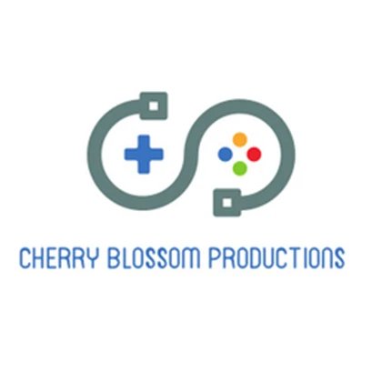 Cherry Blossom Productions Inc. Roblox group icon