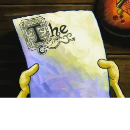 The