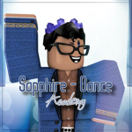 Sapphire Dance Ac.