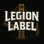 Legion Label