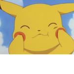 Pikachu Man's Fan Group