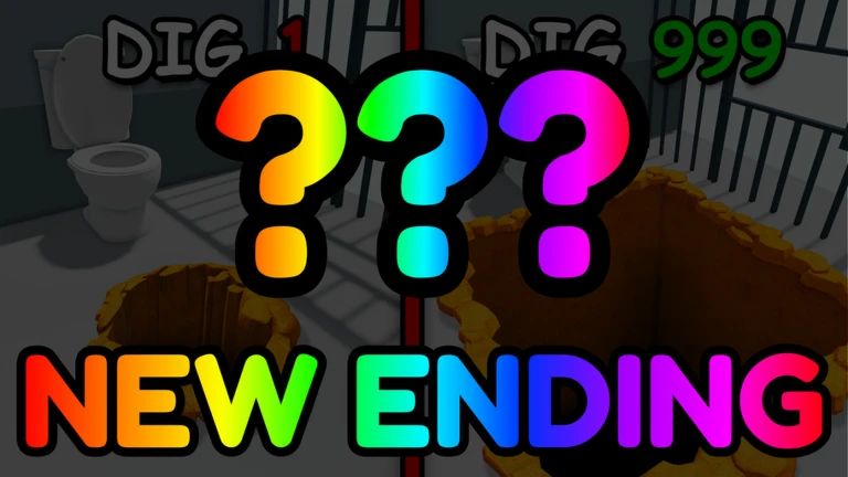 NEW ENDING