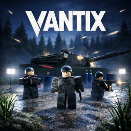 VANTIX