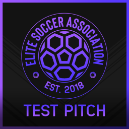 ESA - Test Pitch
