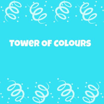 Tower Of Colours