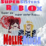 Super Sisters Roblox Fan Club