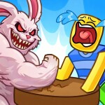 Arm Wrestle Simulator