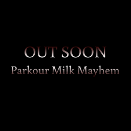 Parkour Milk Mayhem