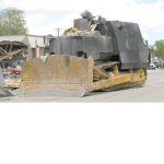 Ted Heemeyer