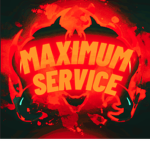 Maximum Service