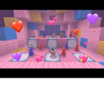 BFF Club With Friendship