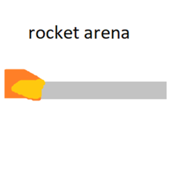 rocket arena