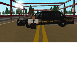 Mano County Fire & EMT Patrol Map