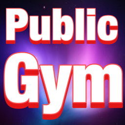 Mythical Gymnastics Public Gym V2
