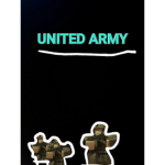 United army [NIGHT CRAWLERS]