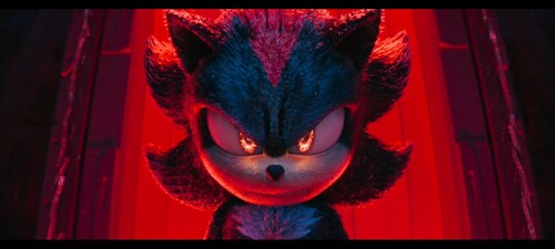 [1M VISITS] Survive The Movie Sonic The Killer 3