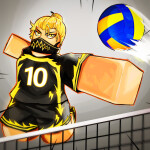 [UPD] Volleyball Legends