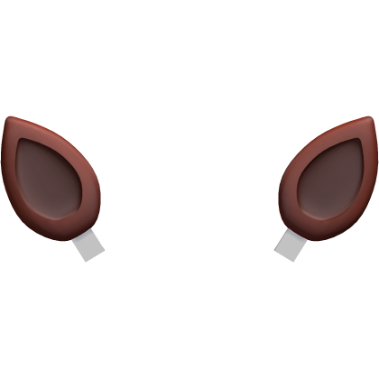 ♡ Foxy Ears (FNAF)