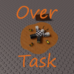 OverTask