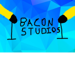 Bacon Games Studios Lost World
