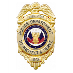 Crystal Ridge Police Department