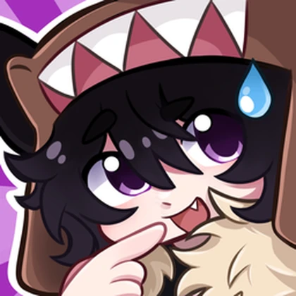 LUU'S OFICIAL RAC0N'S Roblox group icon
