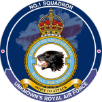 [U-RAF] No.1 Group